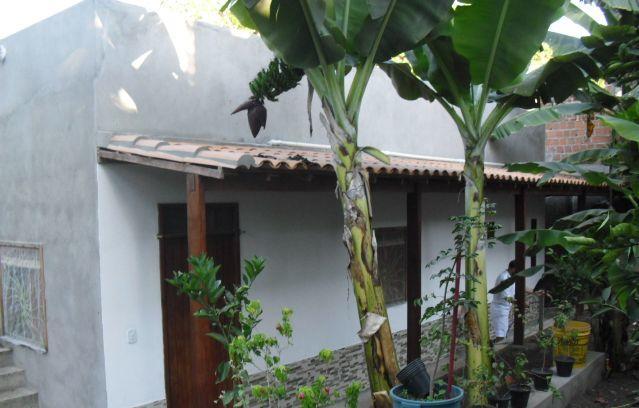 Hotel Universo Em Desencanto Lencois Exteriér fotografie
