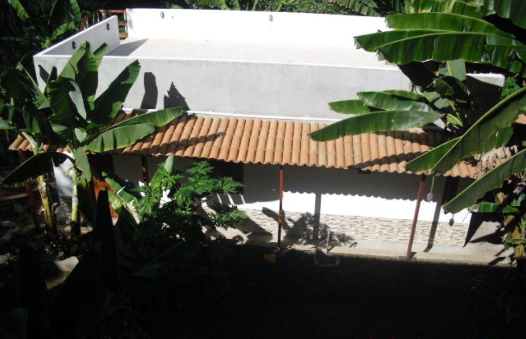 Hotel Universo Em Desencanto Lencois Exteriér fotografie