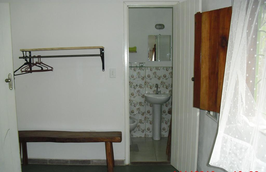 Hotel Universo Em Desencanto Lencois Exteriér fotografie